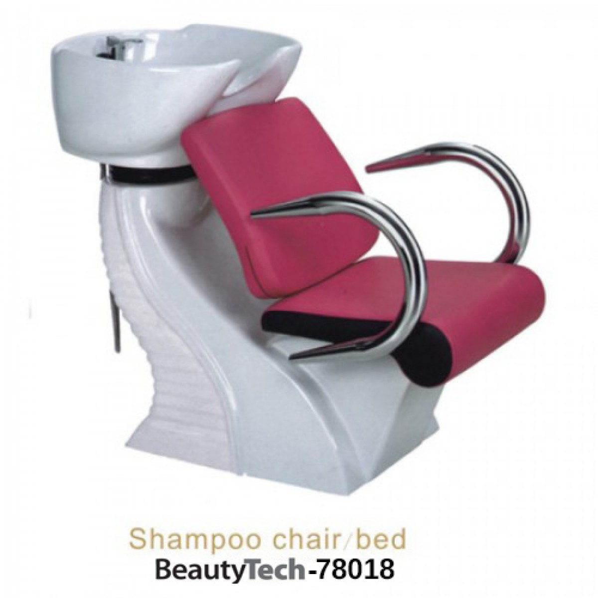 Λουτήρας Κομμωτηρίου